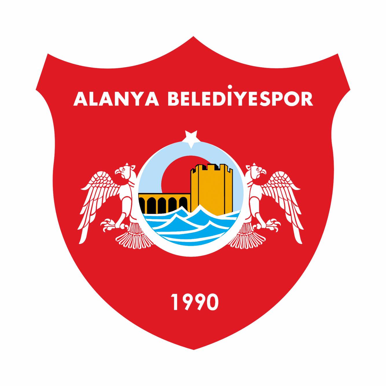 Alanya Belediyespor Kulübü