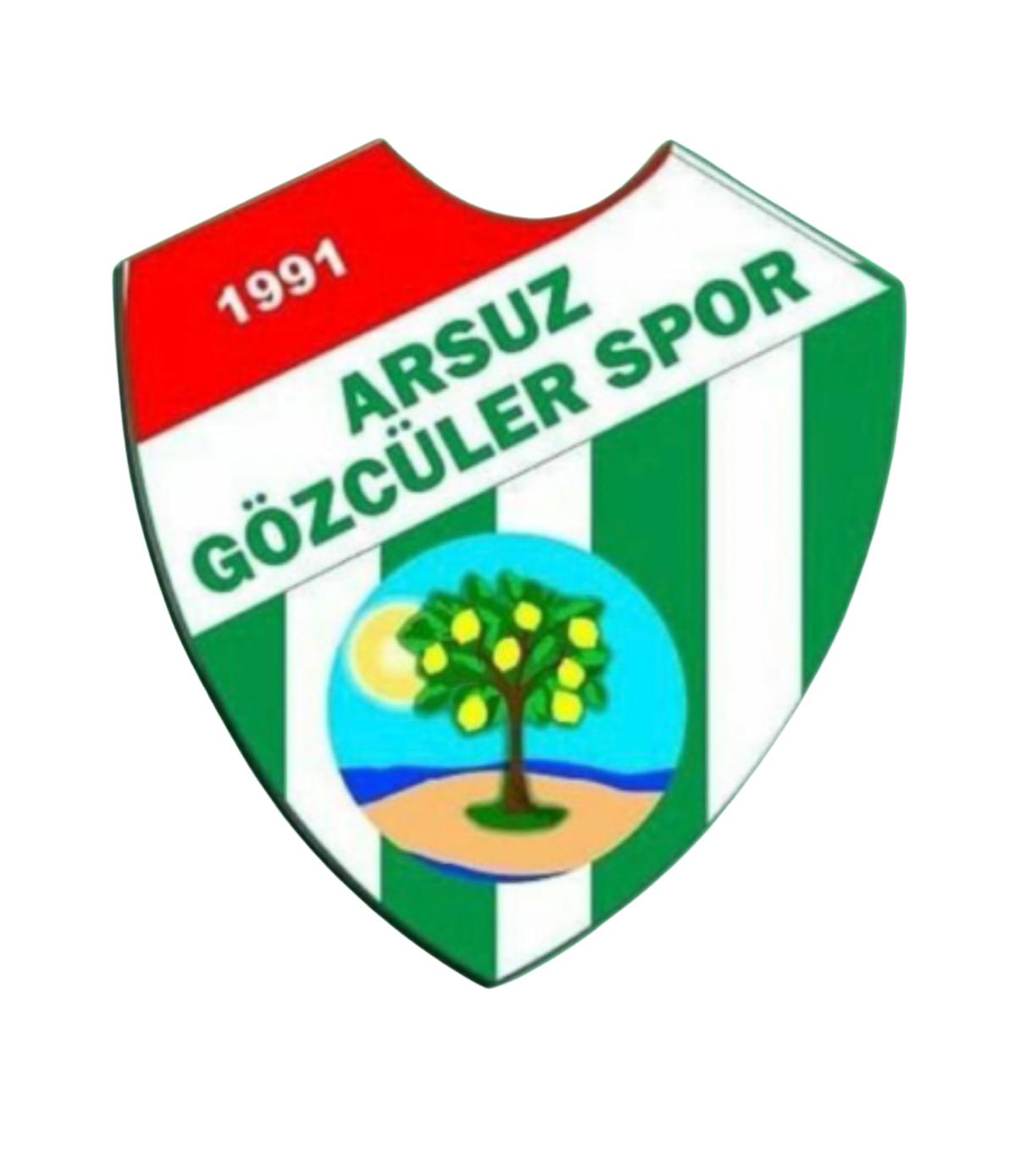 Arsuz Gözcüler Spor Kulübü
